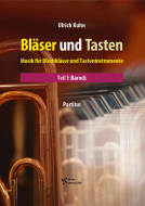 Bläser und Tasten - Teil I 