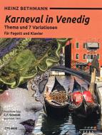 Karneval in Venedig 