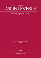 Salve Regina SV 285 