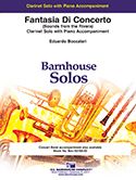 Fantasia Di Concerto 