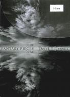Fantasy Pieces for Horn 