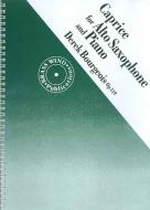 Caprice Op 119 