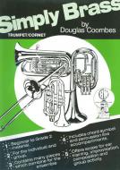 Simply Brass - Treble Clef with CD 