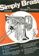 Simply Brass for Trombone - Bass Clef 