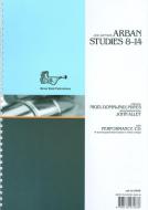 Arban Studies 8-14 
