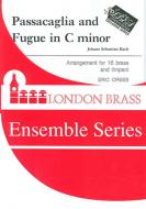 Passacaglia In C Minor 
