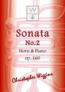 Horn Sonata no. 2 op.166 Standard