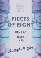 Pieces of Eight op. 157 Standard
