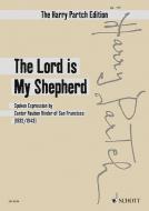 The Lord is My Shepherd Standard