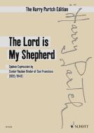 The Lord is My Shepherd Standard