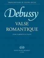 Valse romantique 