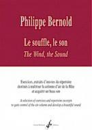 Le Souffle, Le Son 