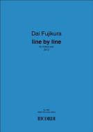 Line by line 