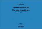 Weaver Of Fictions 