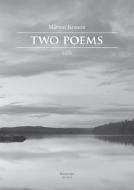 2 Poems Standard
