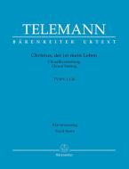 Christus, der ist mein Leben Standard