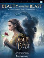 Beauty & The Beast 