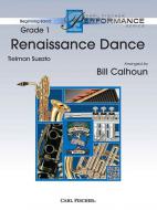 Renaissance Dance 