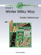 Winter Milky Way 