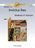 Invictus Rex 