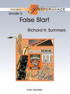 False Start 