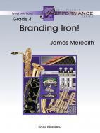 Branding Iron! 