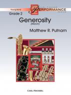 Generosity 