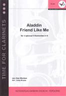 Friend Like Me 