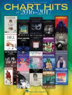 Chart Hits of 2016-2017 