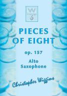 Pieces of Eight Standard