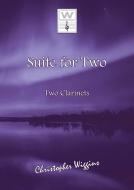 Suite for 2 Standard