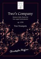 Two's Company Standard