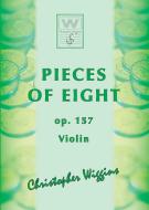 Pieces of Eight Standard