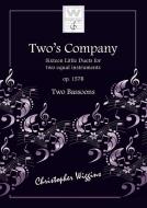 Two's Company Standard