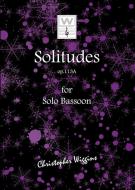 Solitudes op. 113A Standard