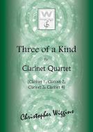 3 of a Kind Standard
