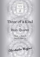 Three of a Kind Standard