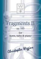 Fragments II op. 165 Standard