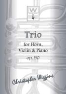 Trio op. 90 Standard
