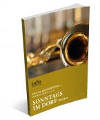 Sonntags im Dorf 