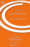 Las Amarillas 