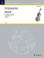Sonata F Major Standard