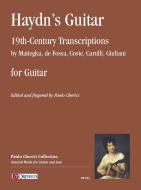 Haydn's Guitar 