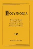 Polyphonia - Vol. 103 