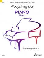 Play it again: Piano 1 Standard