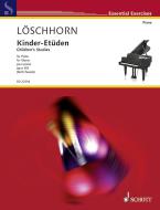 Children's Studies Op. 181 Standard