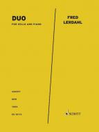 Duo for Cello and Piano Standard