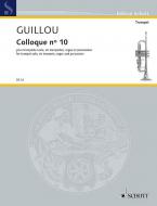 Colloque no 10 Standard