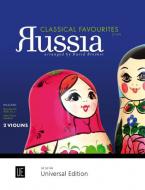 Classical Favourites from Russia 