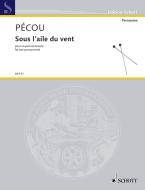 Sous l'aile du vent Standard